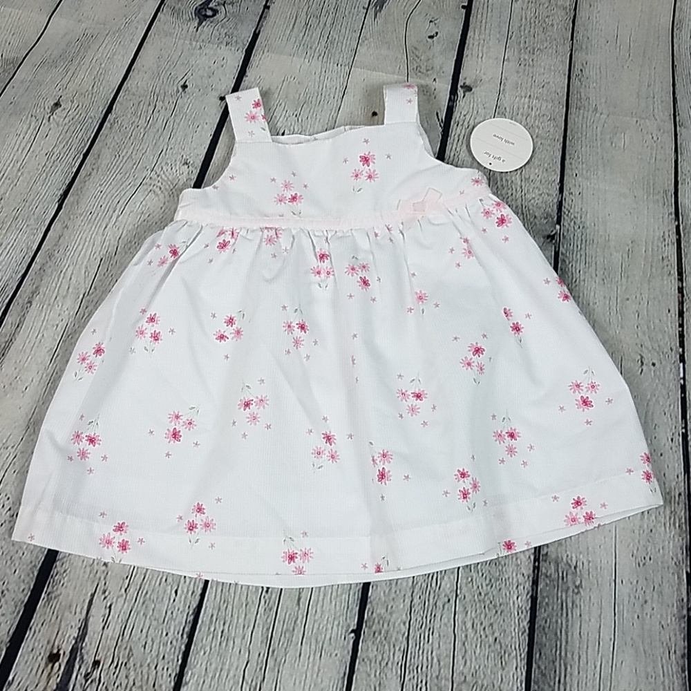 Carters Dress